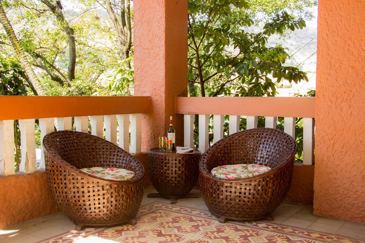 ميديلين Raiz Hostel المظهر الخارجي الصورة