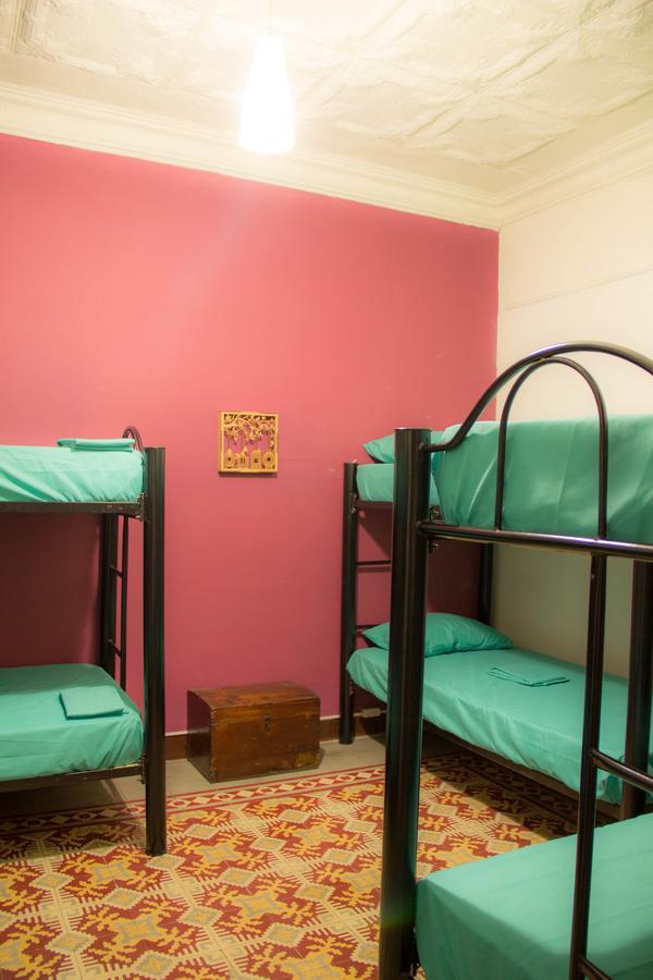 ميديلين Raiz Hostel المظهر الخارجي الصورة