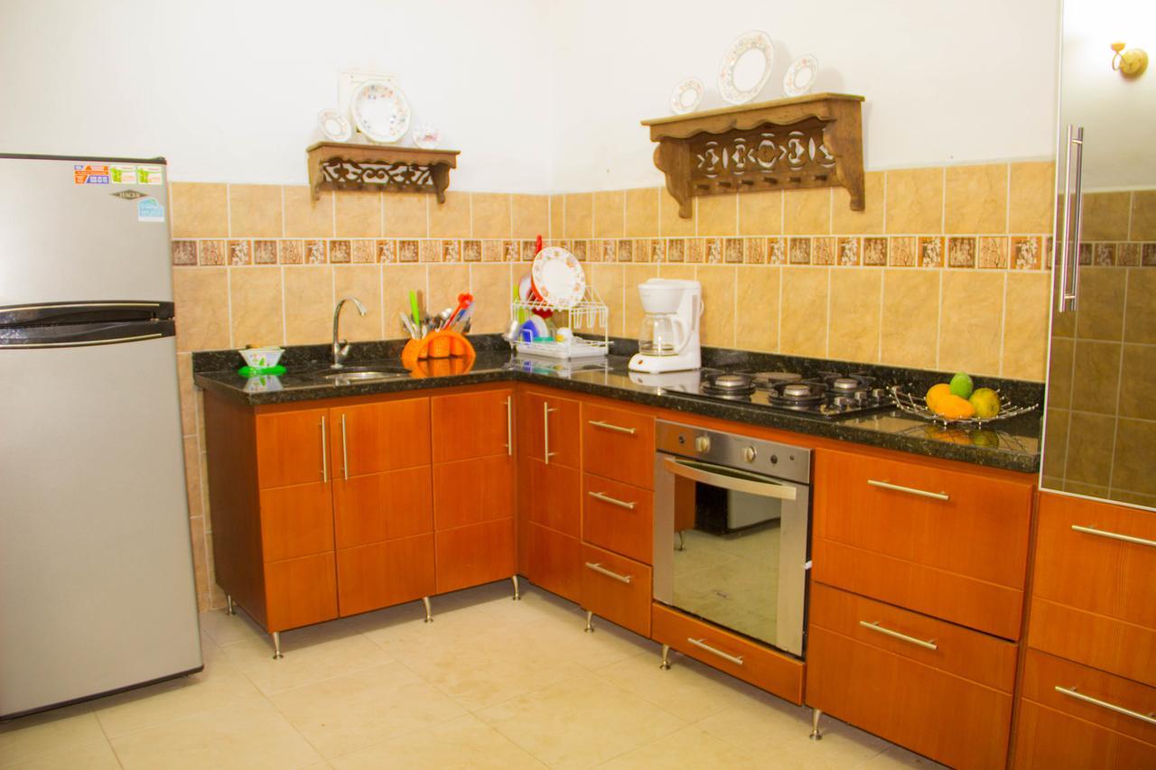 ميديلين Raiz Hostel المظهر الخارجي الصورة