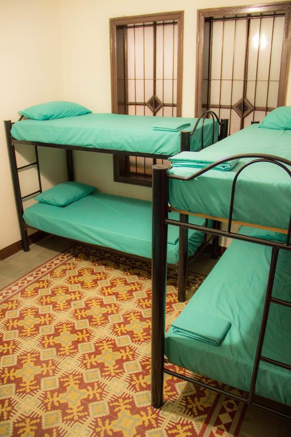 ميديلين Raiz Hostel المظهر الخارجي الصورة
