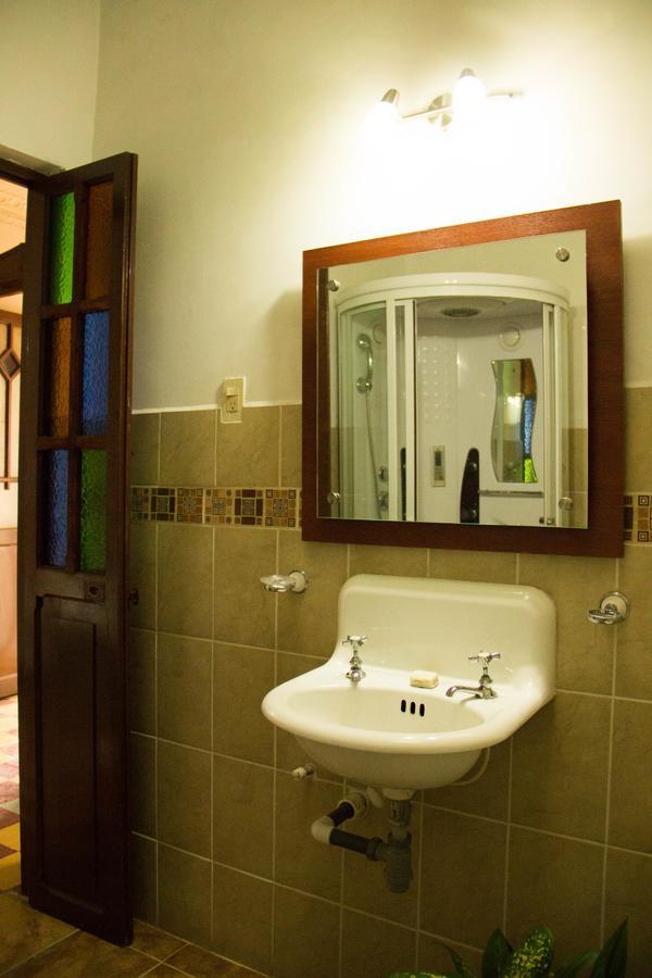ميديلين Raiz Hostel المظهر الخارجي الصورة
