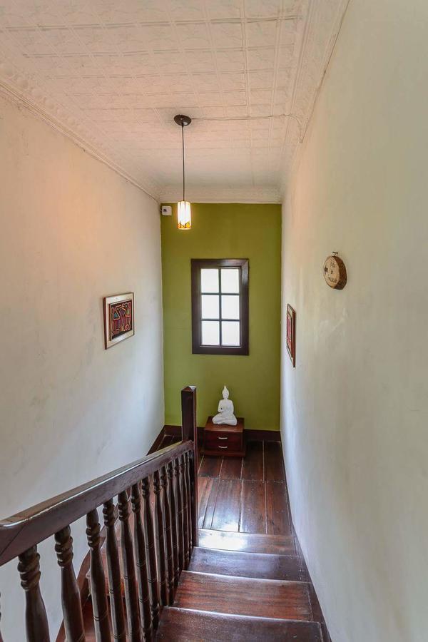 ميديلين Raiz Hostel المظهر الخارجي الصورة