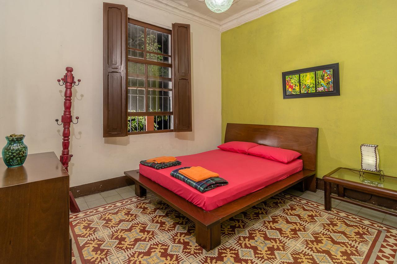 ميديلين Raiz Hostel المظهر الخارجي الصورة