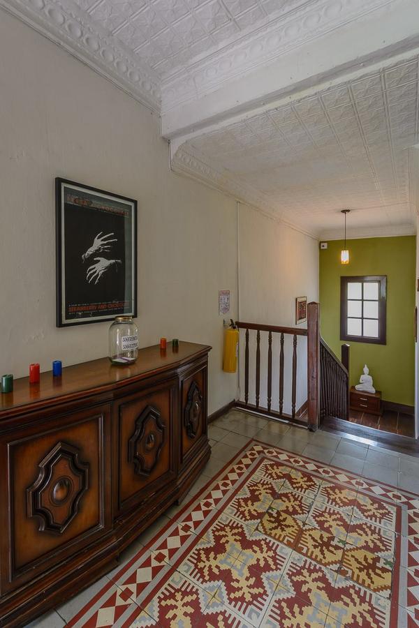 ميديلين Raiz Hostel المظهر الخارجي الصورة