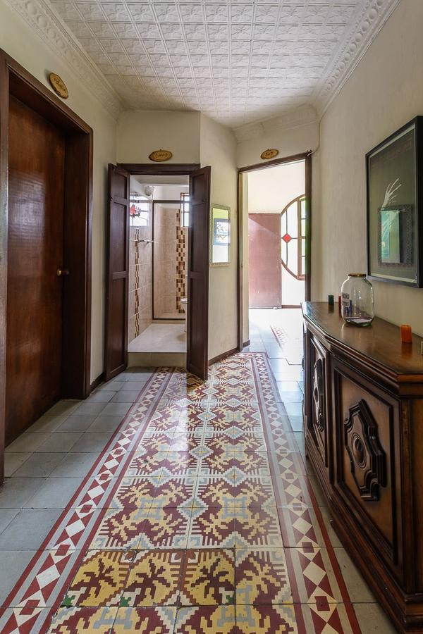 ميديلين Raiz Hostel المظهر الخارجي الصورة