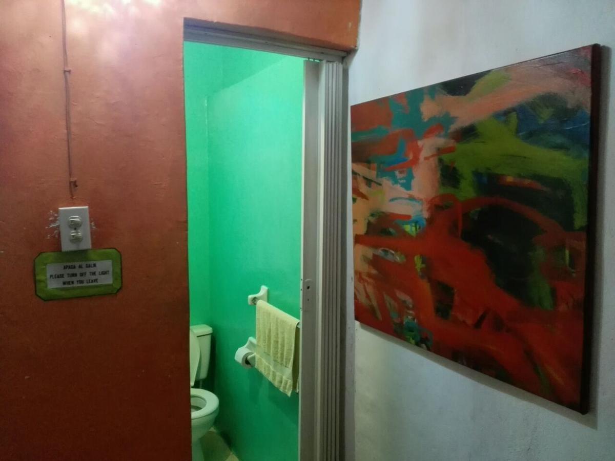 ميديلين Raiz Hostel المظهر الخارجي الصورة