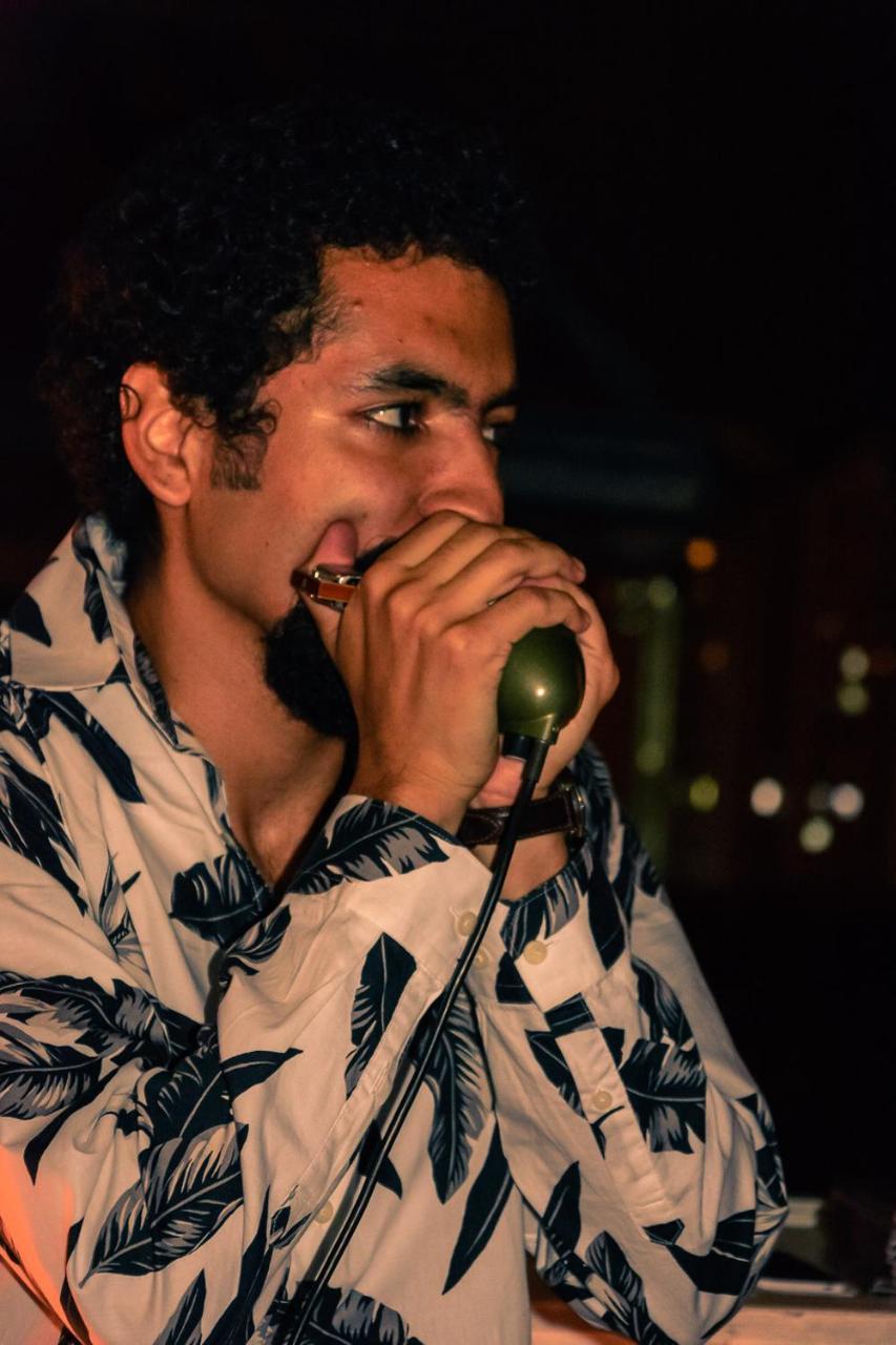ميديلين Raiz Hostel المظهر الخارجي الصورة