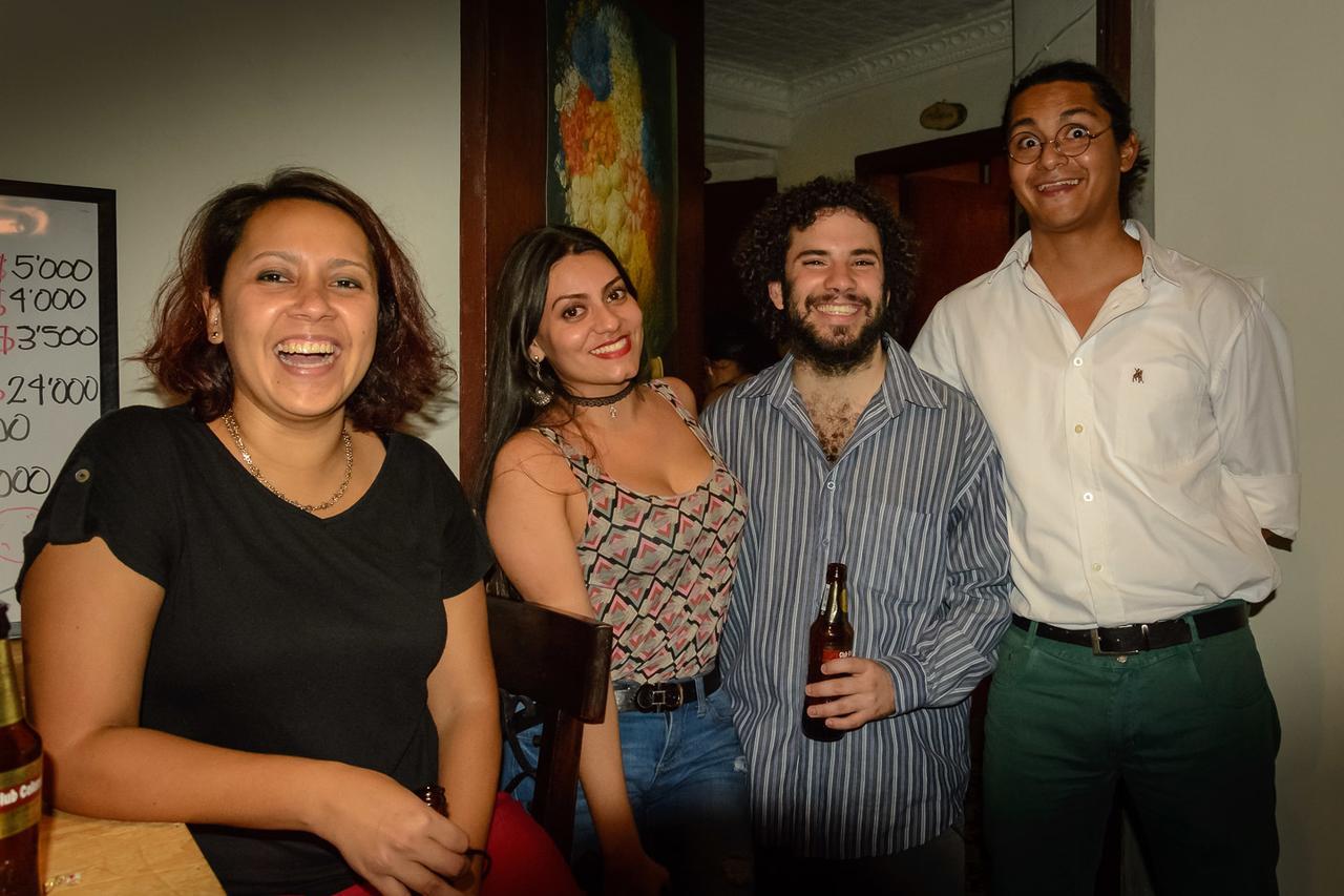ميديلين Raiz Hostel المظهر الخارجي الصورة